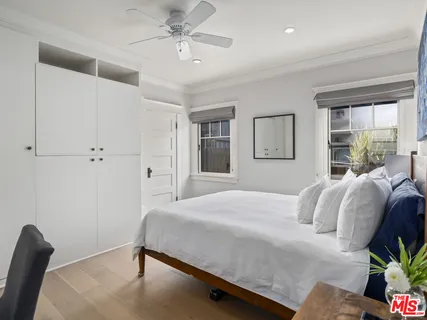 $2,445,000 | 1528 North Curson Avenue, Los Angeles, CA 90046