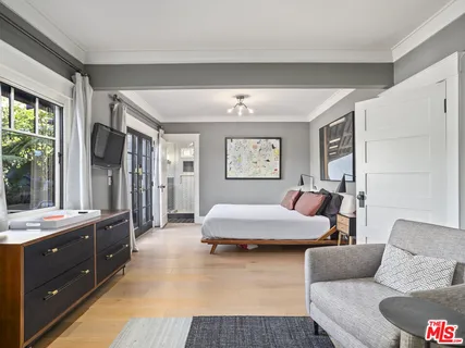 $2,445,000 | 1528 North Curson Avenue, Los Angeles, CA 90046