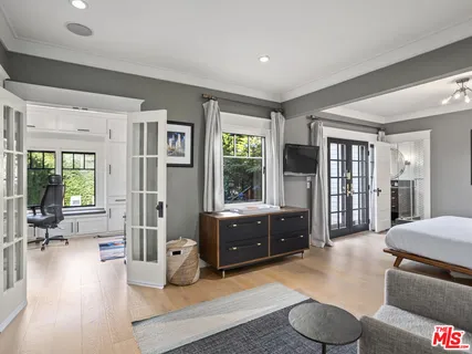 $2,445,000 | 1528 North Curson Avenue, Los Angeles, CA 90046