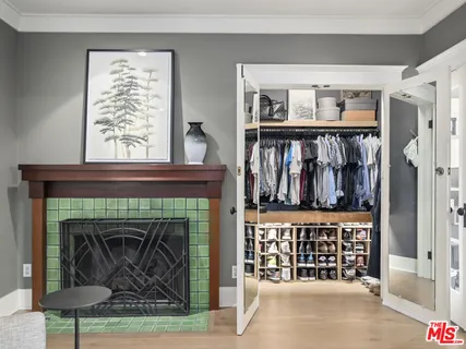 $2,445,000 | 1528 North Curson Avenue, Los Angeles, CA 90046