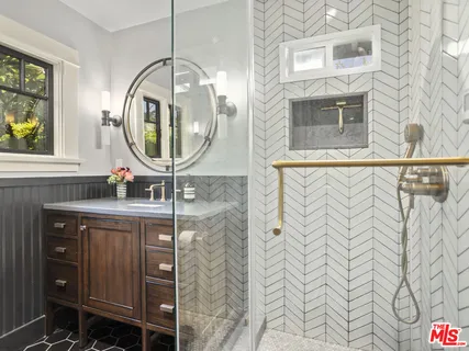 $2,445,000 | 1528 North Curson Avenue, Los Angeles, CA 90046