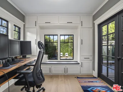 $2,445,000 | 1528 North Curson Avenue, Los Angeles, CA 90046