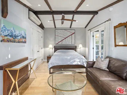 $2,445,000 | 1528 North Curson Avenue, Los Angeles, CA 90046