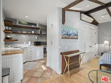 $2,445,000 | 1528 North Curson Avenue, Los Angeles, CA 90046