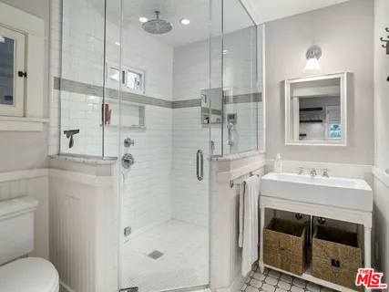 $2,445,000 | 1528 North Curson Avenue, Los Angeles, CA 90046