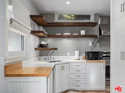 $2,445,000 | 1528 North Curson Avenue, Los Angeles, CA 90046