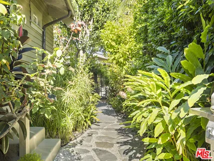 $2,445,000 | 1528 North Curson Avenue, Los Angeles, CA 90046