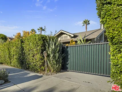 $2,445,000 | 1528 North Curson Avenue, Los Angeles, CA 90046