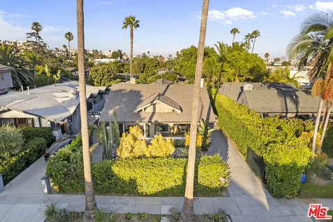 $2,445,000 | 1528 North Curson Avenue, Los Angeles, CA 90046