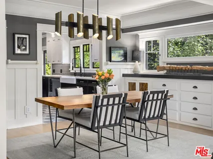 $2,445,000 | 1528 North Curson Avenue, Los Angeles, CA 90046