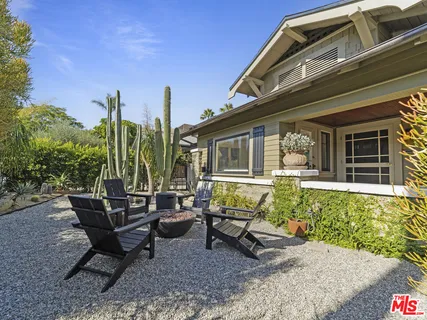 $2,445,000 | 1528 North Curson Avenue, Los Angeles, CA 90046