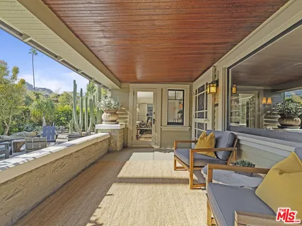 $2,445,000 | 1528 North Curson Avenue, Los Angeles, CA 90046