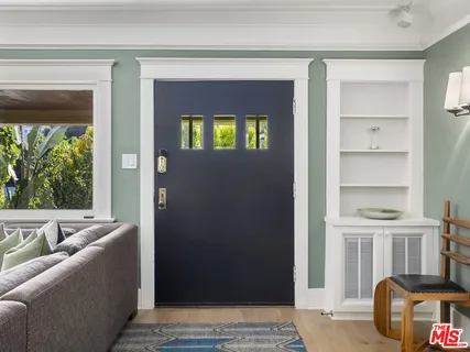 $2,445,000 | 1528 North Curson Avenue, Los Angeles, CA 90046