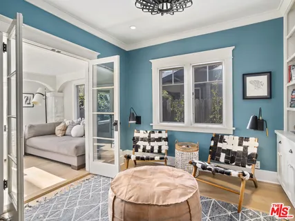 $2,445,000 | 1528 North Curson Avenue, Los Angeles, CA 90046