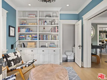 $2,445,000 | 1528 North Curson Avenue, Los Angeles, CA 90046