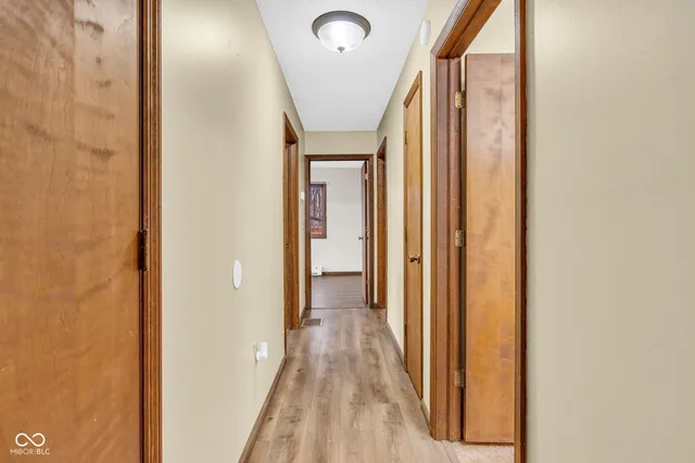 $325,000 | 684 East Bonebrake Road, Veedersburg, IN 47987