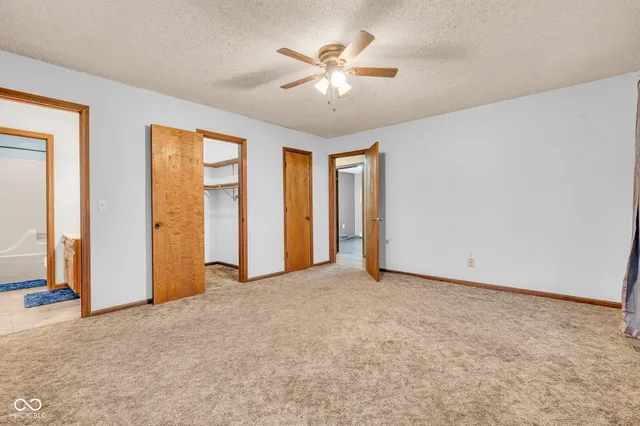 $325,000 | 684 East Bonebrake Road, Veedersburg, IN 47987