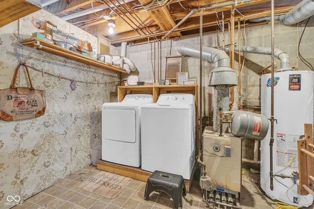 $325,000 | 684 East Bonebrake Road, Veedersburg, IN 47987