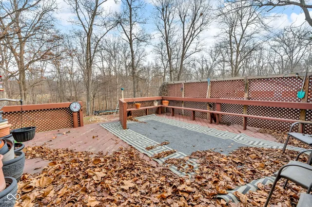 $325,000 | 684 East Bonebrake Road, Veedersburg, IN 47987