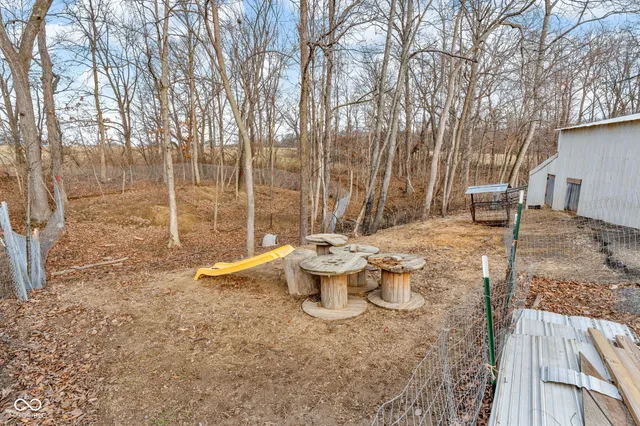 $325,000 | 684 East Bonebrake Road, Veedersburg, IN 47987