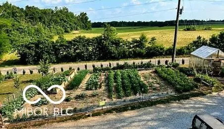 $325,000 | 684 East Bonebrake Road, Veedersburg, IN 47987