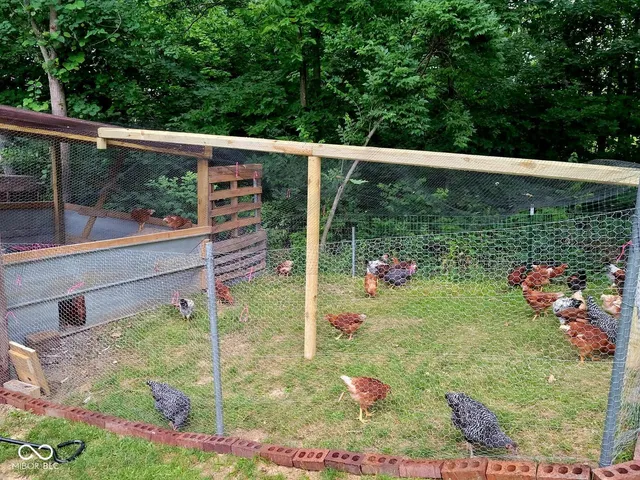 $325,000 | 684 East Bonebrake Road, Veedersburg, IN 47987