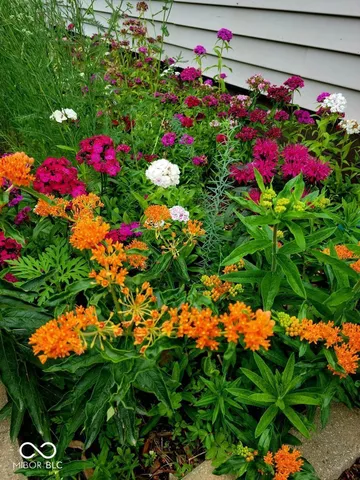 $325,000 | 684 East Bonebrake Road, Veedersburg, IN 47987