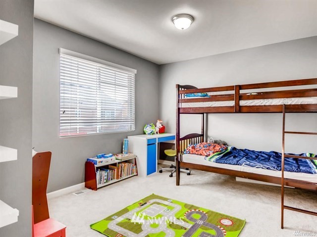 5008 Northeast 3rd Circle Renton, WA 98059 - Photo 15 of 22