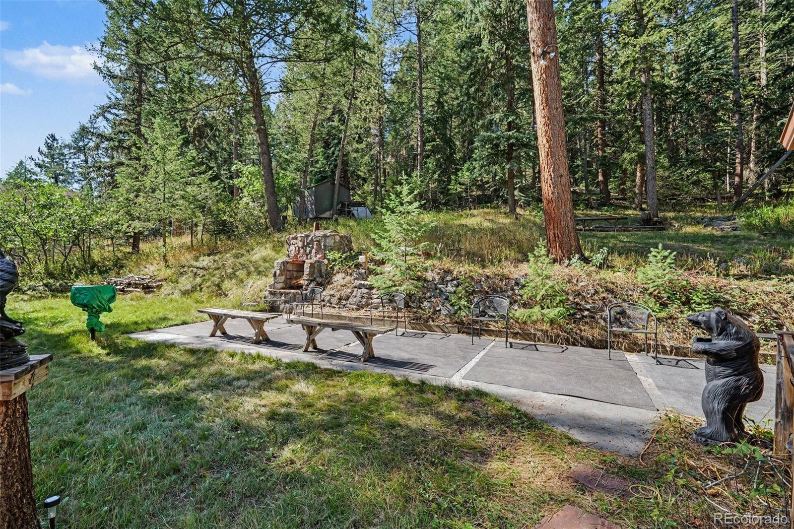 6411 South Summer Road Morrison, CO 80465 - Photo 25 of 32 Gallery Image 25
