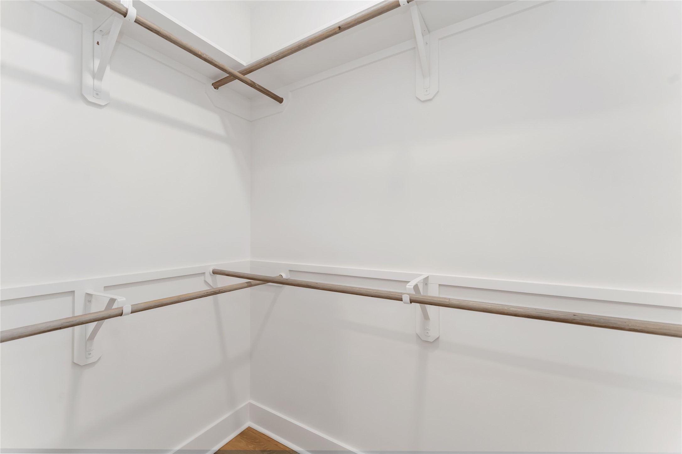 3520 Castor Street, Unit A B Houston, TX 77022 - Photo 42 of 47 a close view of closet