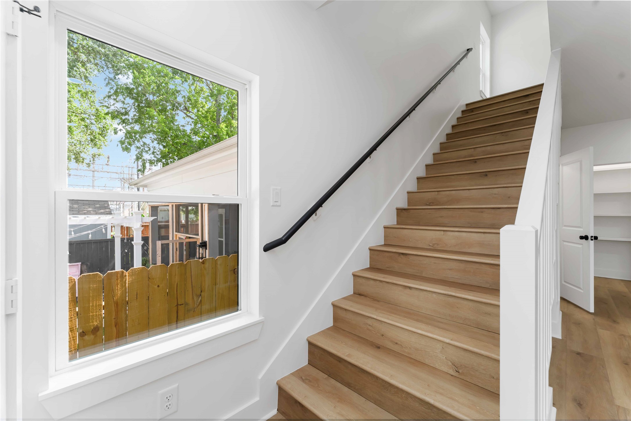 3520 Castor Street, Unit A B Houston, TX 77022 - Photo 44 of 47 Reference/Model Photo