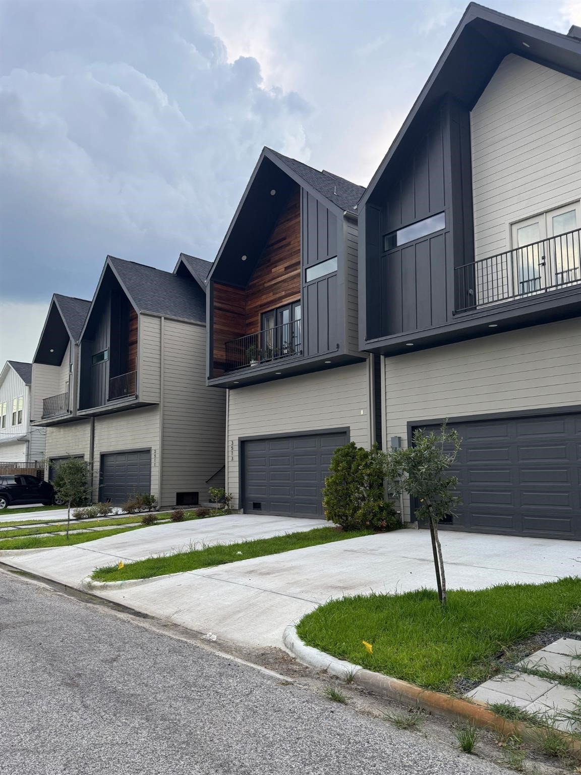 3520 Castor Street, Unit A B Houston, TX 77022 - Photo 47 of 47 Neighboring Homes