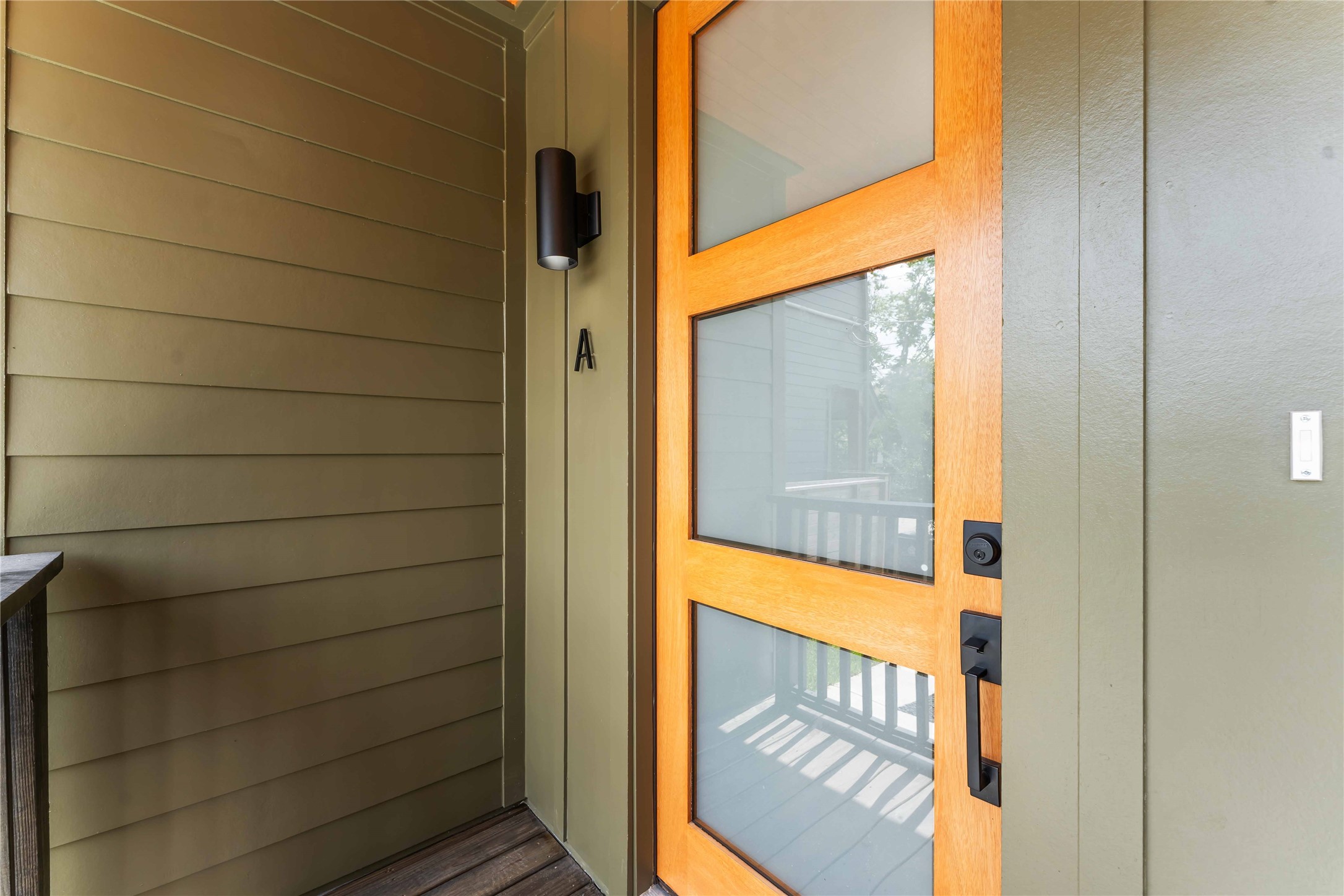 3520 Castor Street, Unit A B Houston, TX 77022 - Photo 7 of 47 Reference/Model Photo