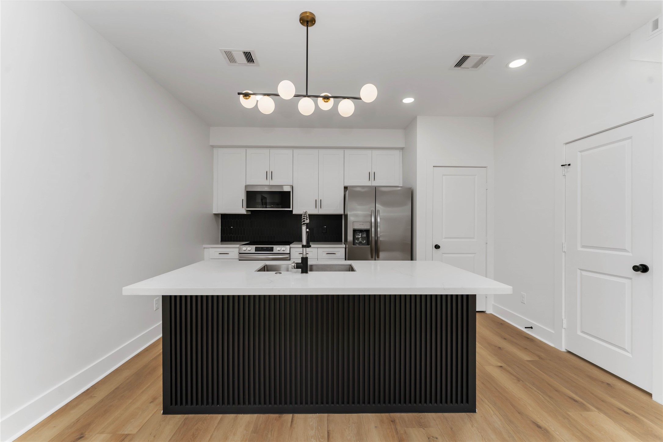 3520 Castor Street, Unit A B Houston, TX 77022 - Photo 9 of 47 Reference/Model Photo