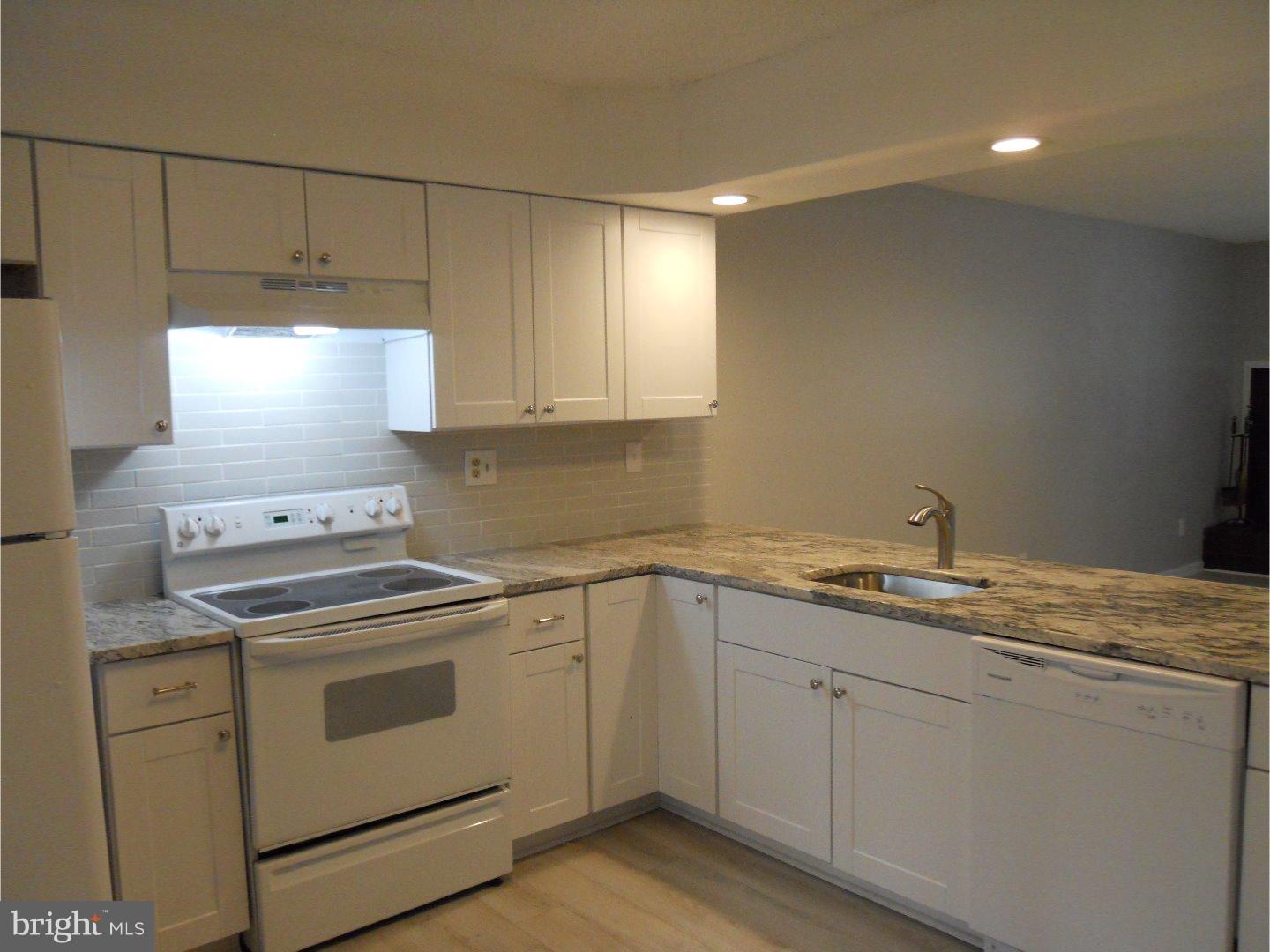 309 Headhouse Court Wayne, PA 19087 - Photo 9 of 16 a view of a kitchen with sink and dishwasher