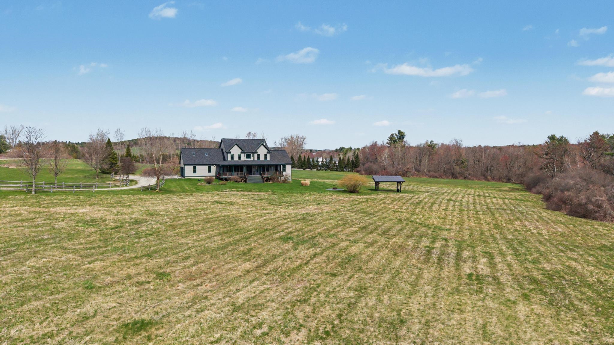4517 Oak Hill Road Williston, VT 05495 - Photo 48 of 60
