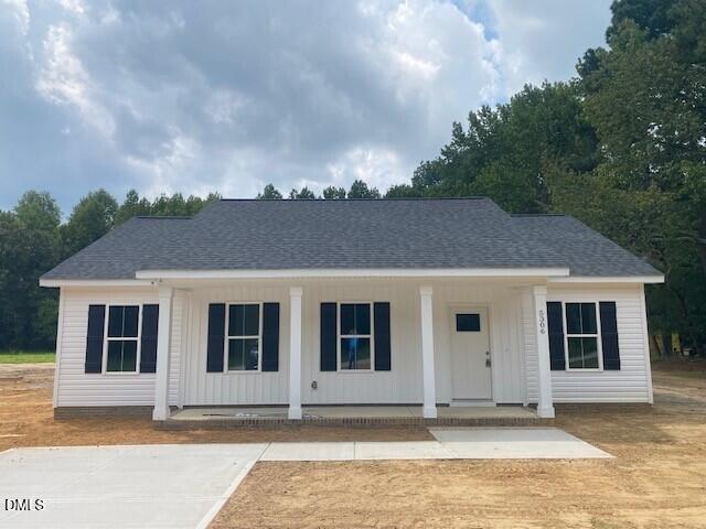 5306 St Rose Church Road Sims, NC 27880 - Photo 1 of 14 5306 Saint Rose Church RD. 30