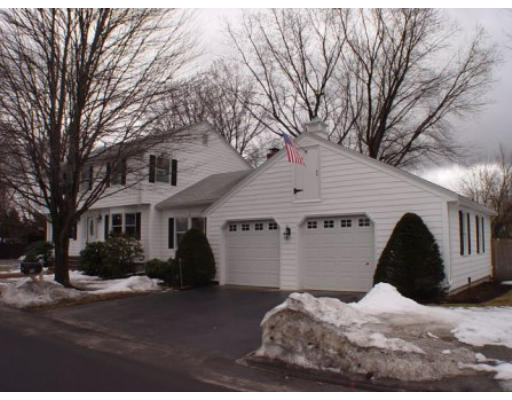 28 Thistle Road Woburn, MA 01801 - Photo 2 of 28 Gallery Image 2