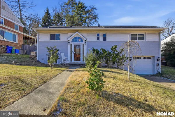 $3,800 | 303 Mansfield Road, Silver Spring, MD 20910