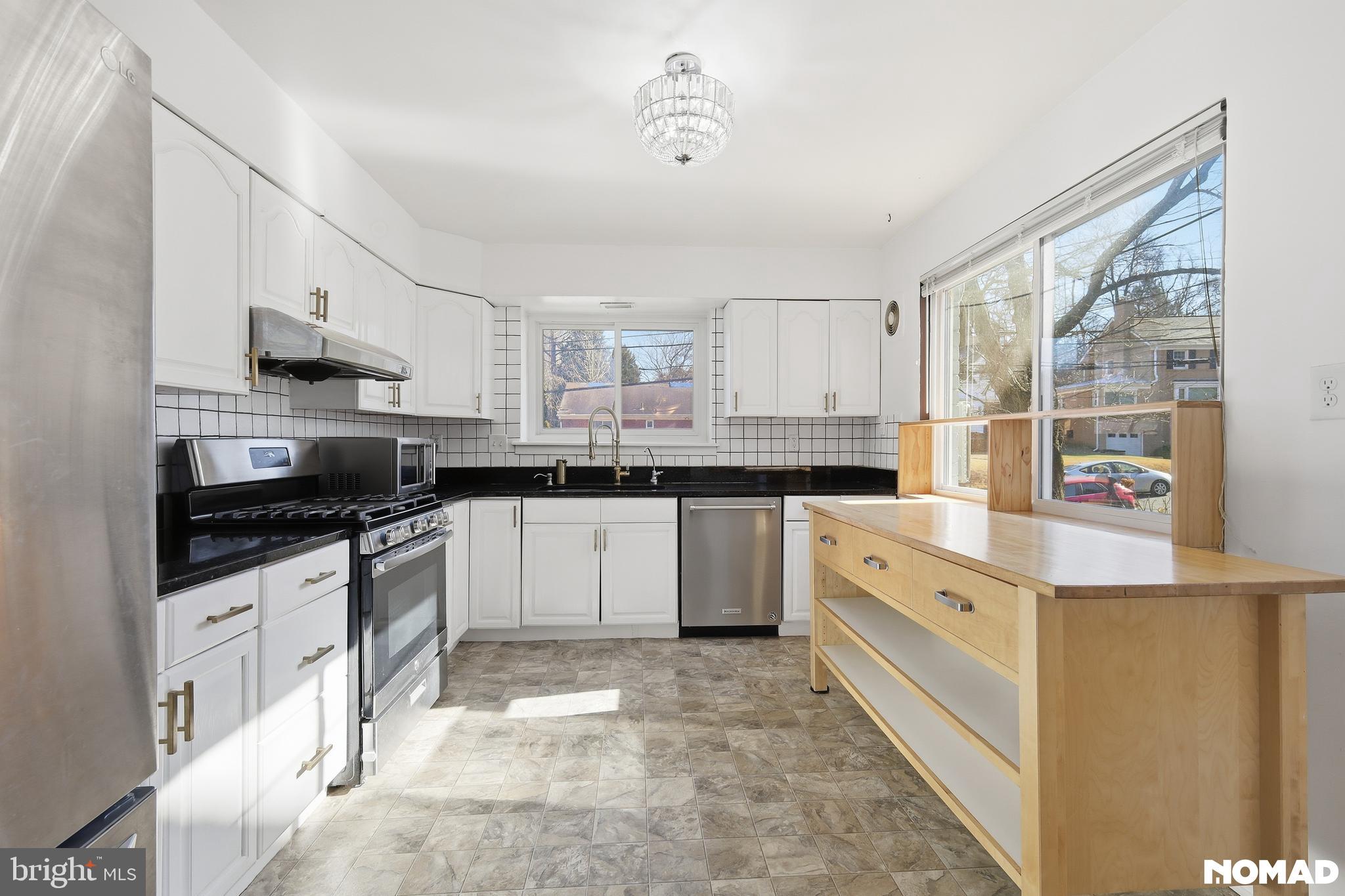 303 Mansfield Road Silver Spring, MD 20910 - Photo 14 of 28