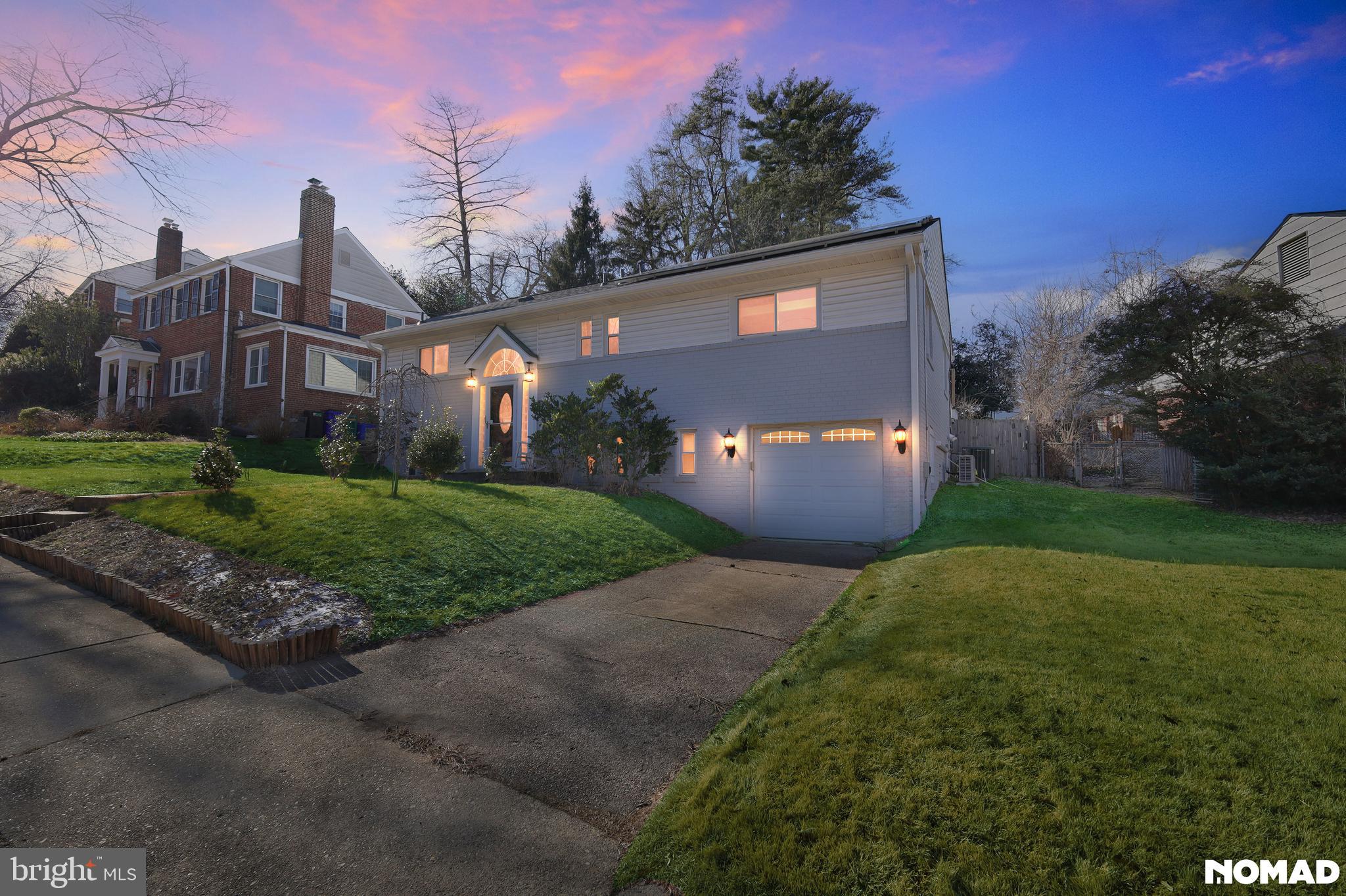 303 Mansfield Road Silver Spring, MD 20910 - Photo 2 of 28