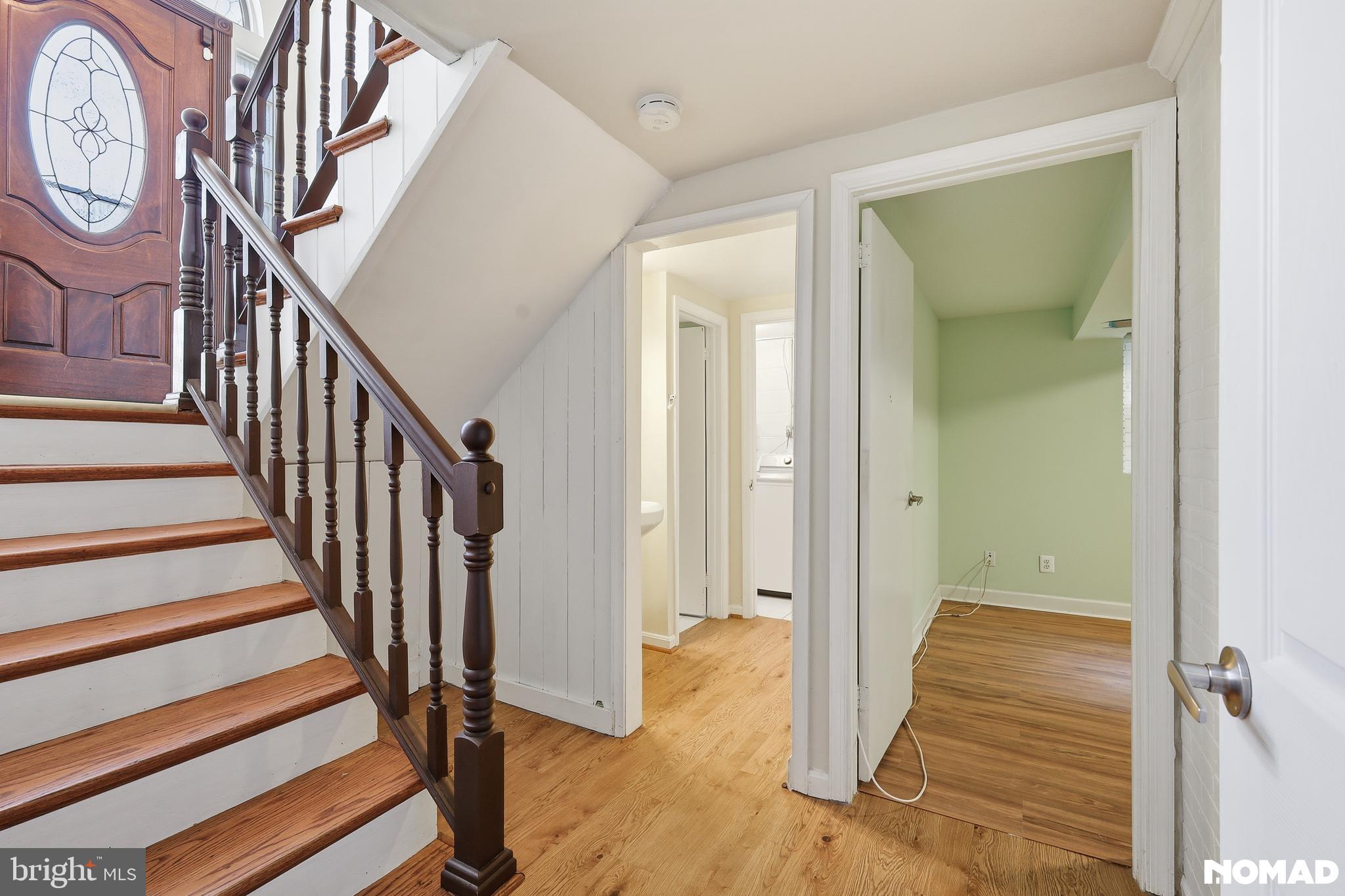 303 Mansfield Road Silver Spring, MD 20910 - Photo 22 of 28