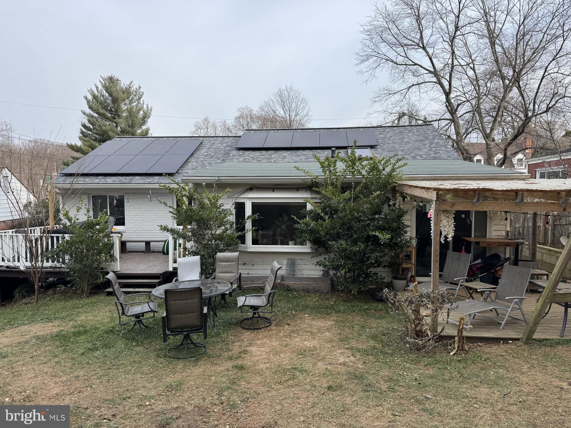 303 Mansfield Road Silver Spring, MD 20910 - Photo 4 of 5