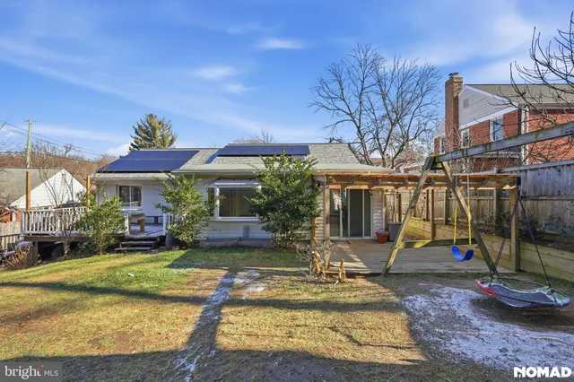 $3,950 | 303 Mansfield Road, Silver Spring, MD 20910