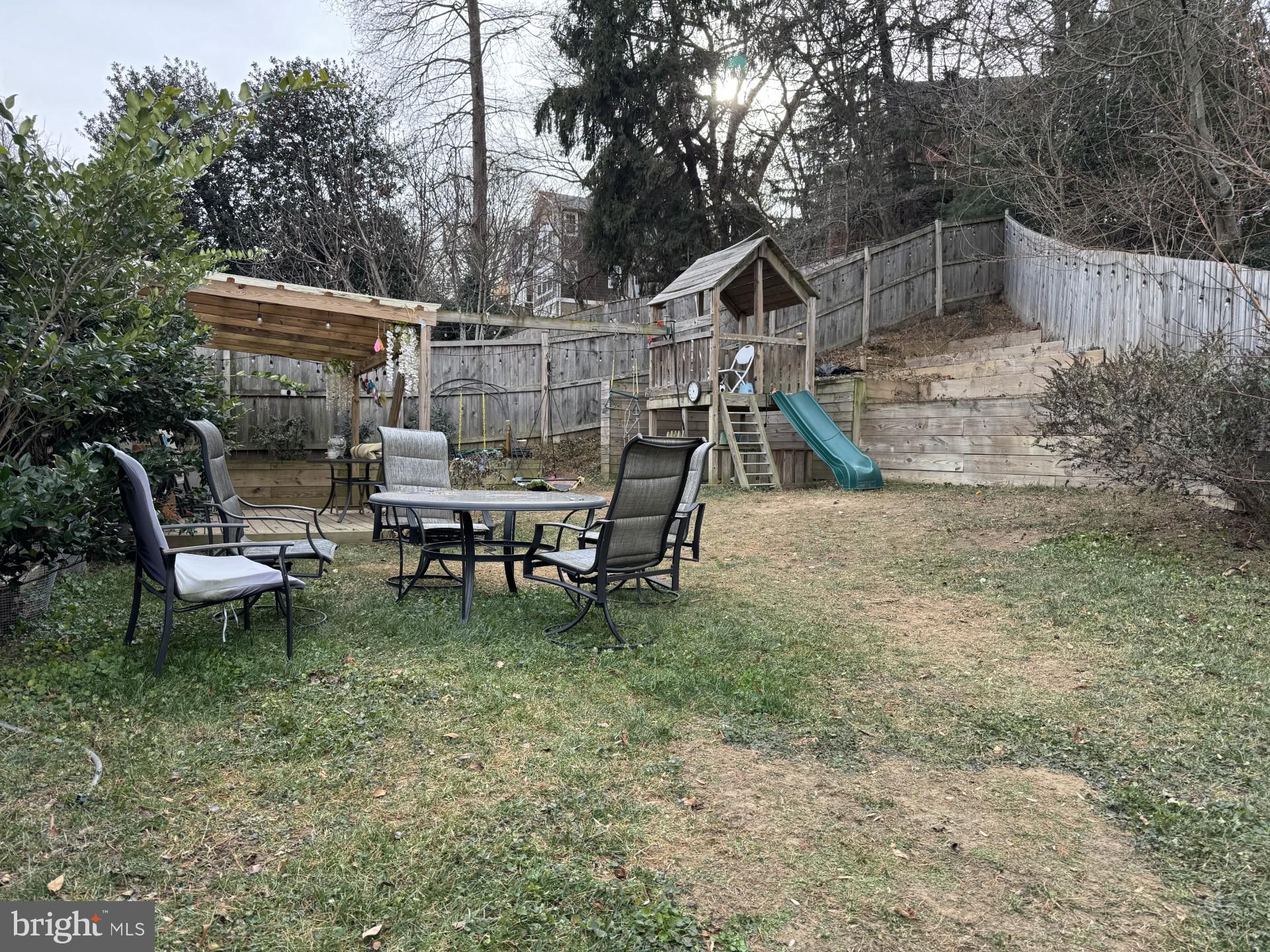 303 Mansfield Road Silver Spring, MD 20910 - Photo 5 of 5