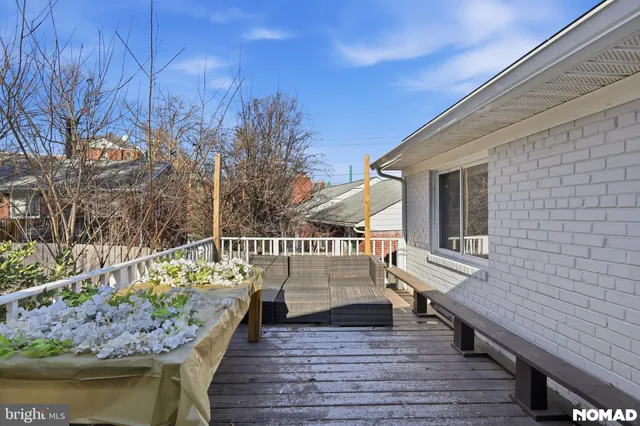 $3,950 | 303 Mansfield Road, Silver Spring, MD 20910