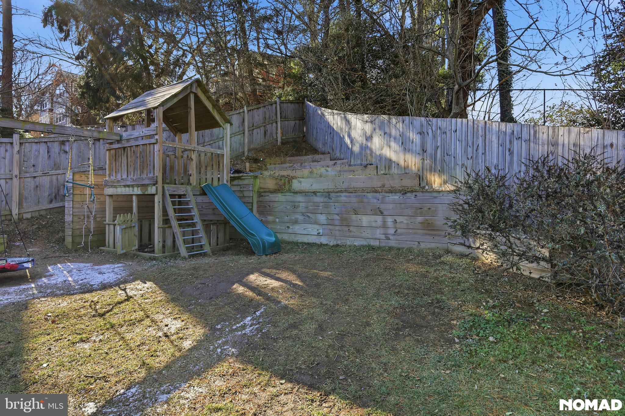 303 Mansfield Road Silver Spring, MD 20910 - Photo 6 of 28