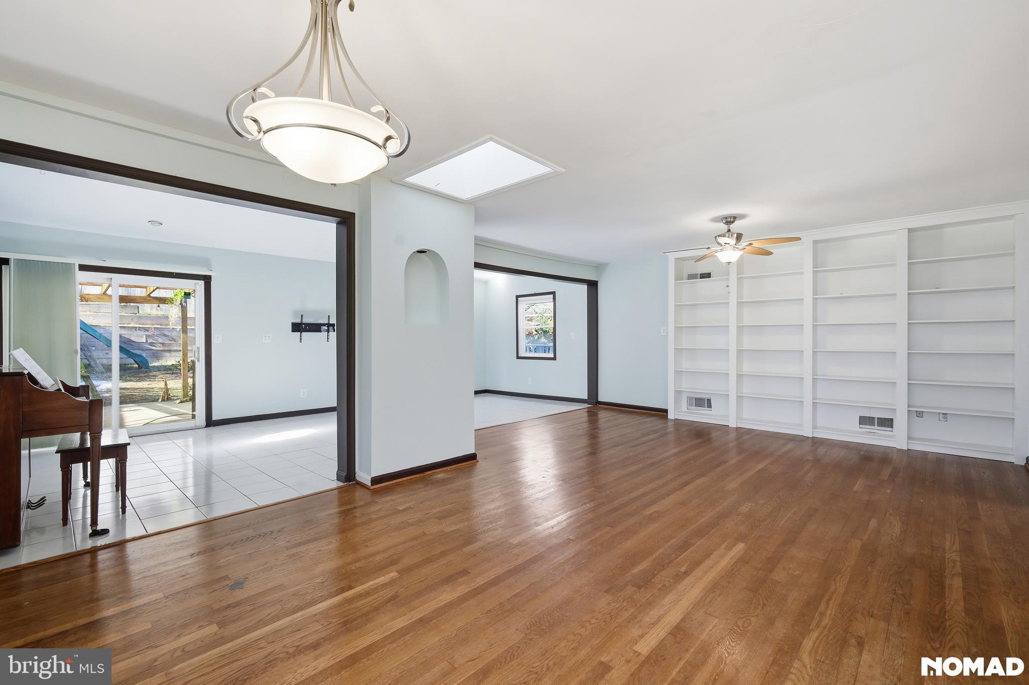 303 Mansfield Road Silver Spring, MD 20910 - Photo 9 of 28