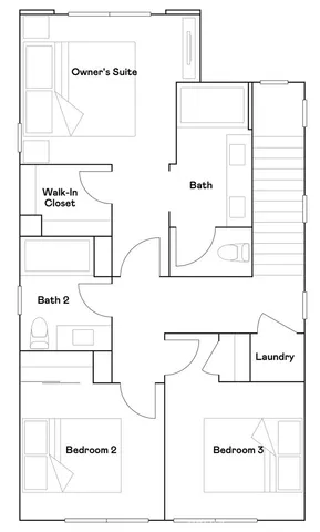 $603,038 | 2603 East Lincoln Paseo, Ontario, CA 91762