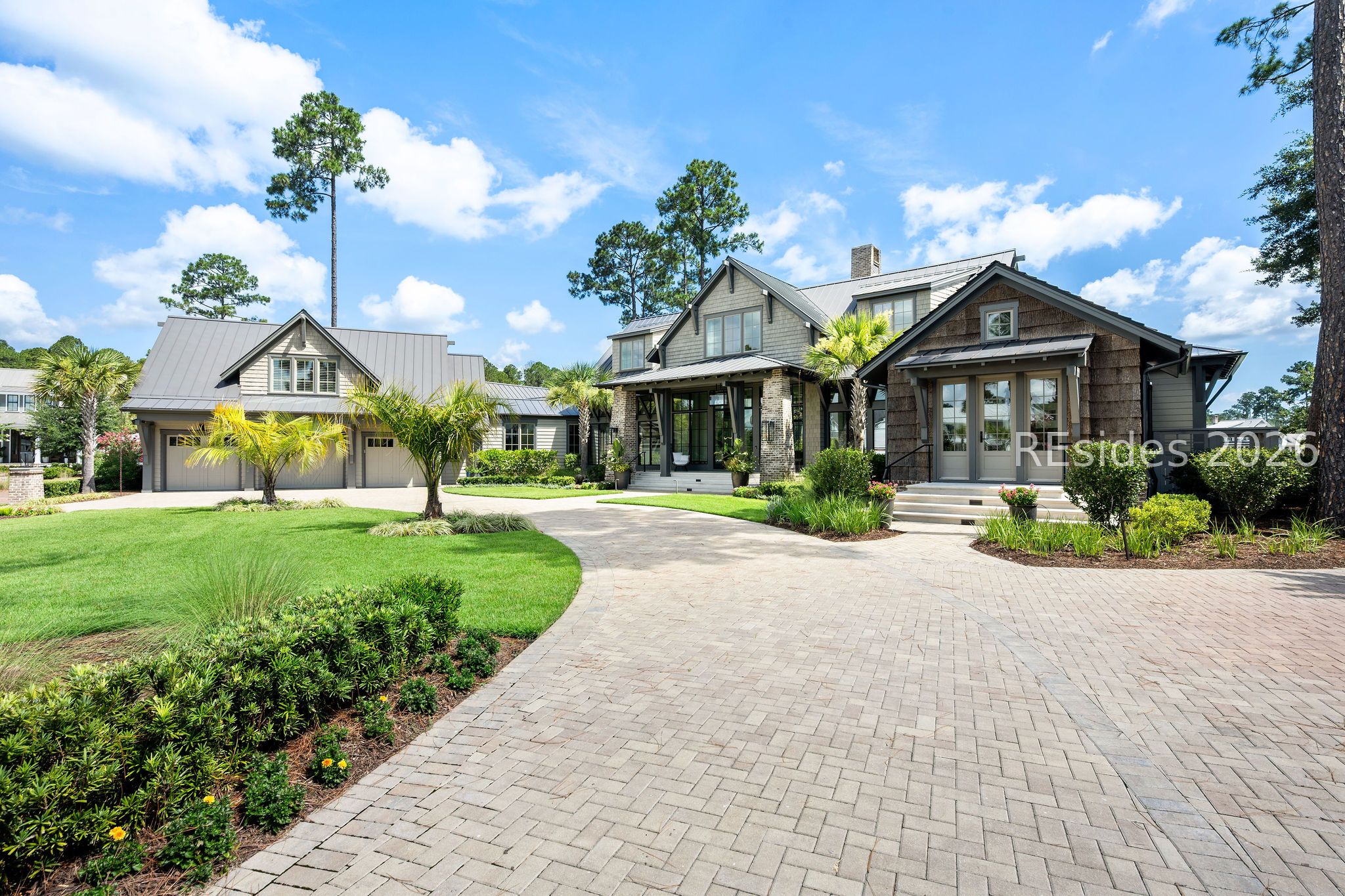 364 Waterfowl Road Bluffton, SC 29910 - Photo 4 of 100